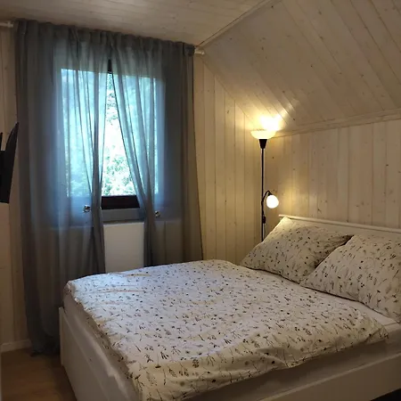 Apartamento Little Bell Retreat *