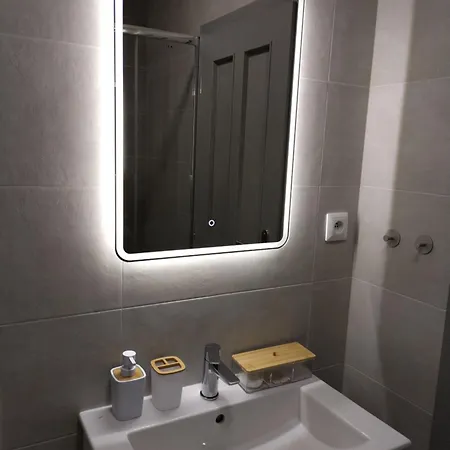 Apartamento Little Bell Retreat