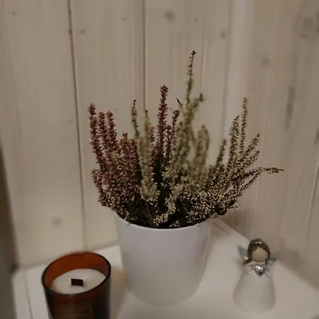 Apartamento Little Bell Retreat *