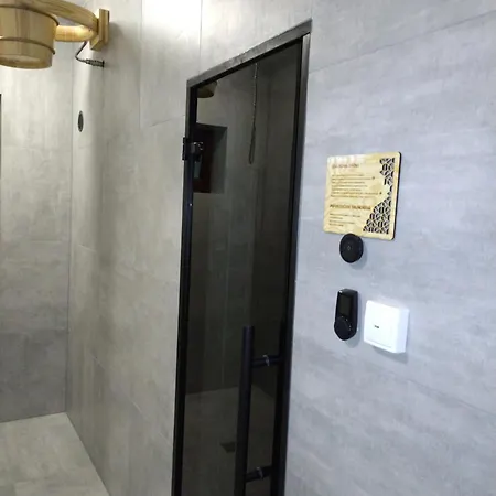 Apartamento Little Bell Retreat *