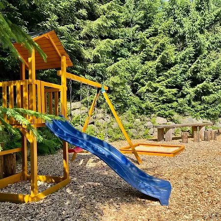 Apartamento Little Bell Retreat *